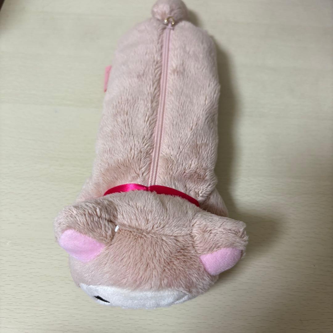 しぃにゃん
