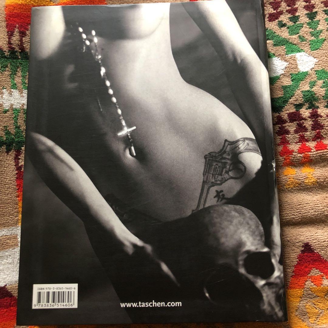 Sante D’orazio 写真集 Barely Private