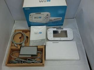 WiiUベーシックセット