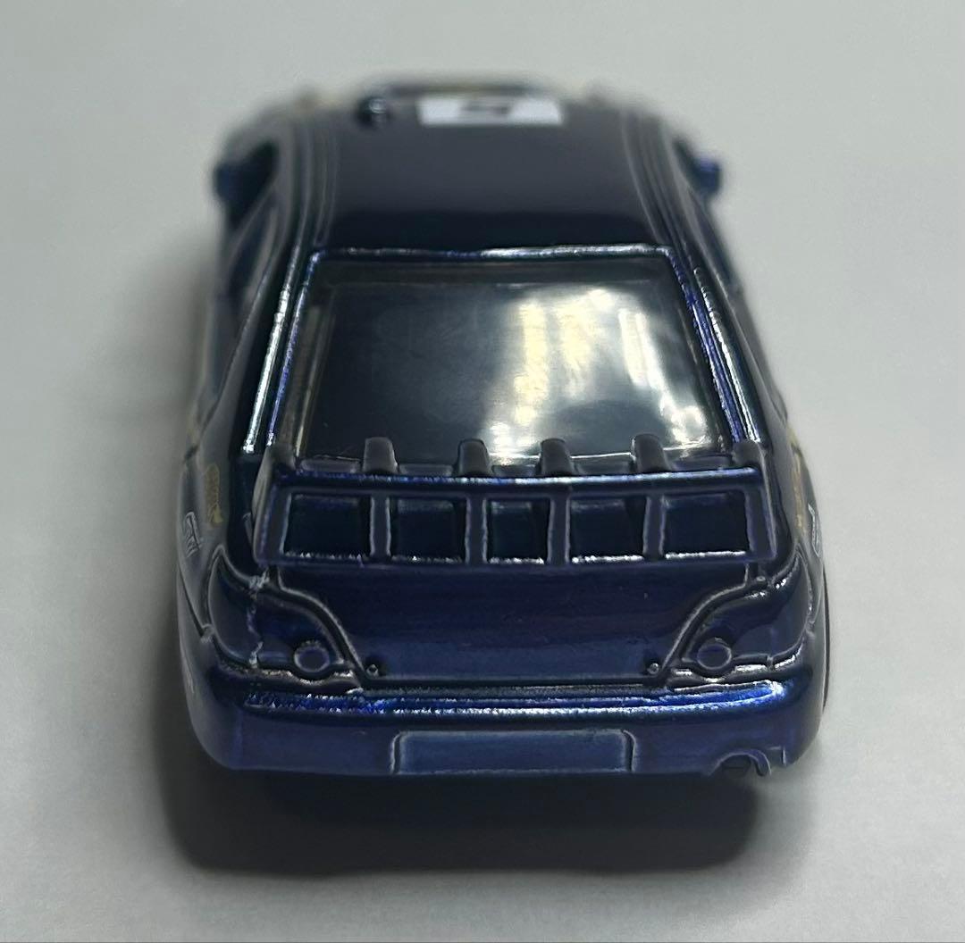 ホットウィール スーパートレジャーハント2026J Subaru Impreza