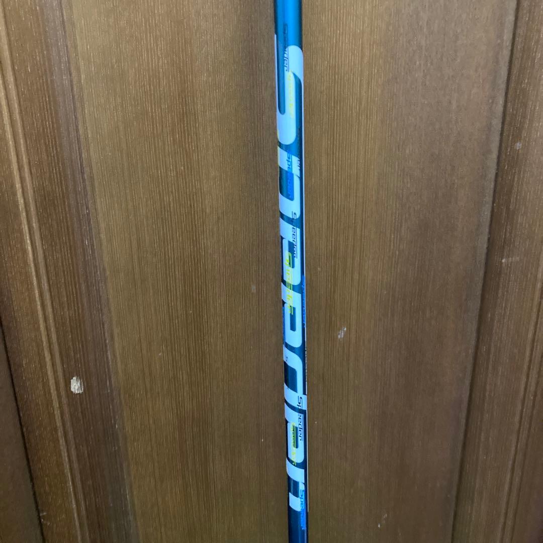 ROGUE FW 5W ロフト 18度 長さ 42.75