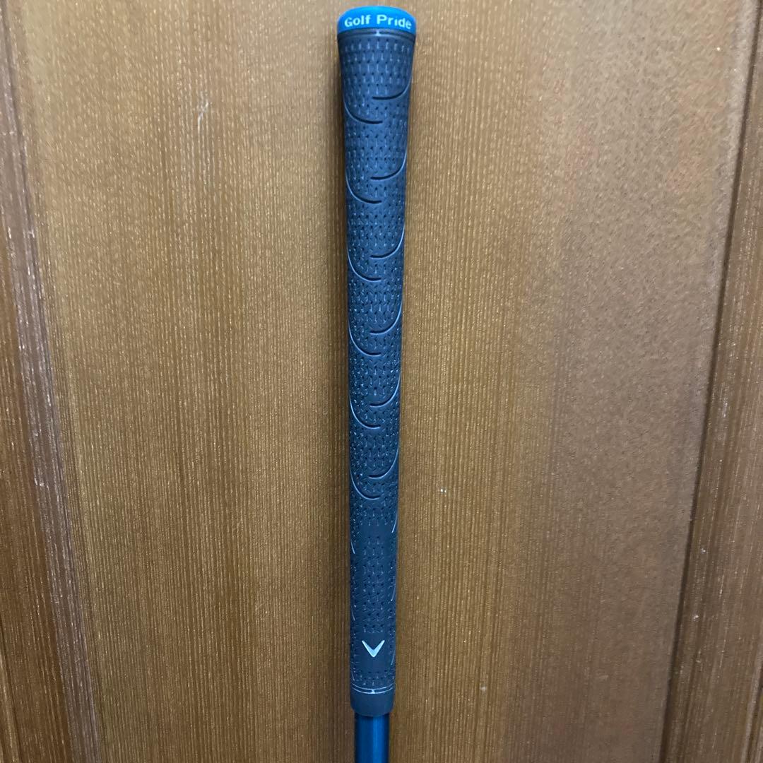ROGUE FW 5W ロフト 18度 長さ 42.75