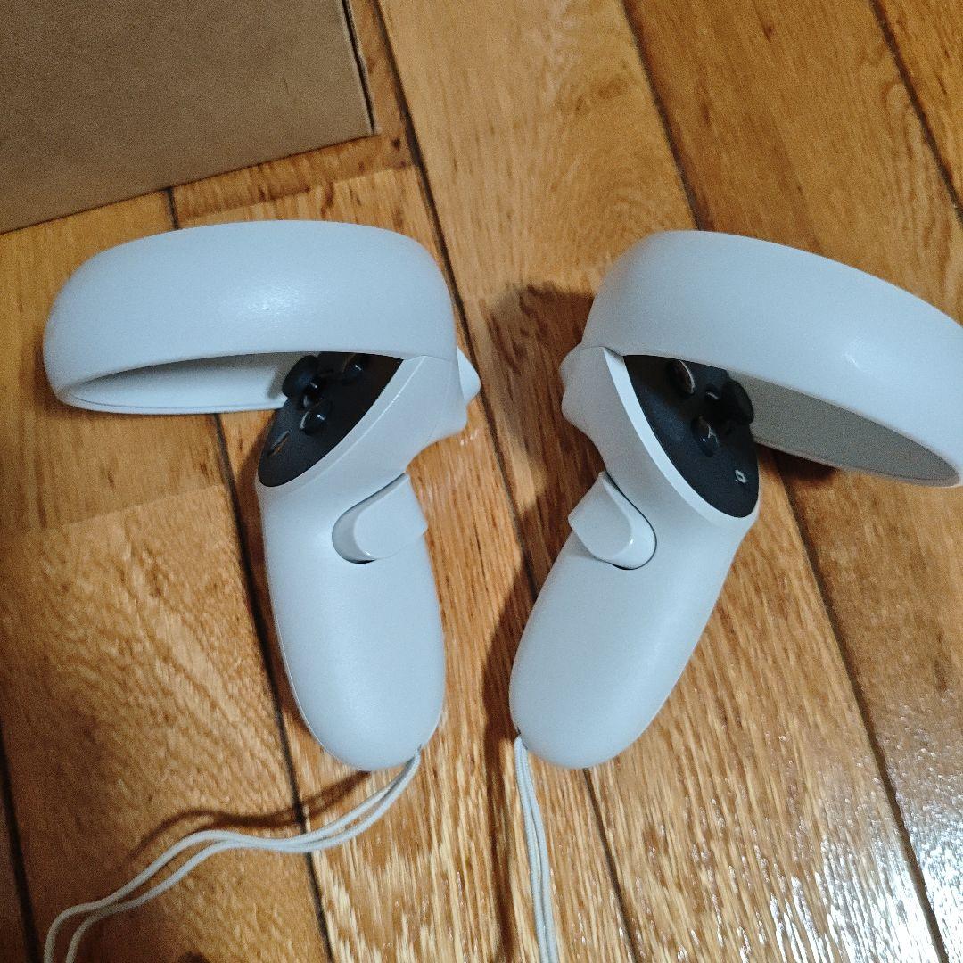 メタクエスト2