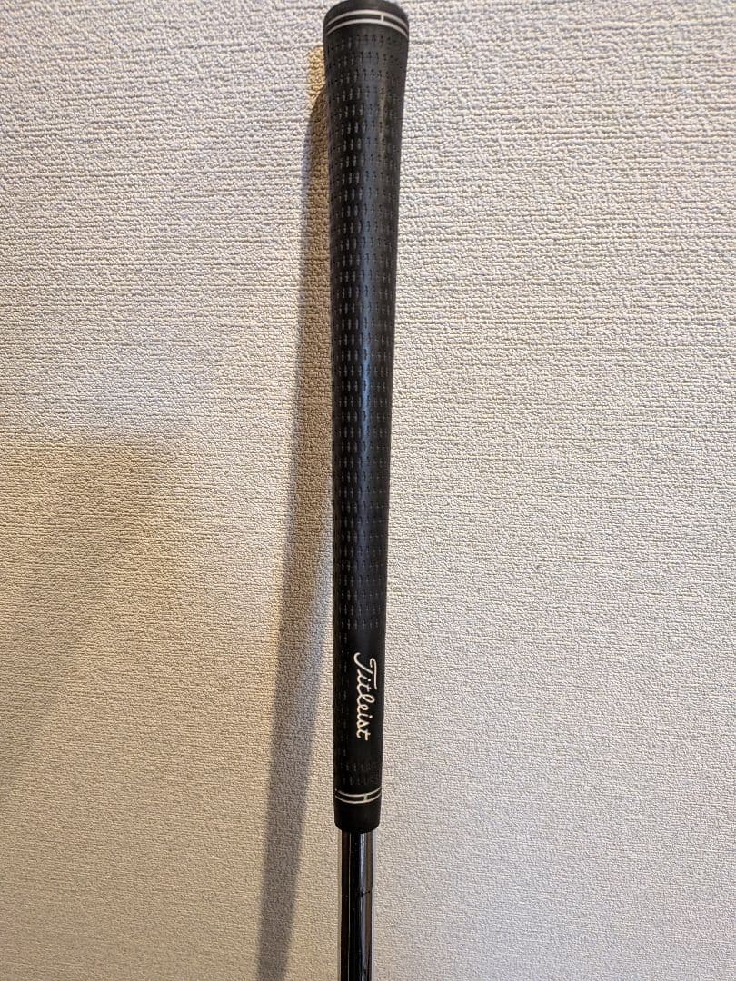 ドライバー、UT、4番アイアン、ウェッジ58度の４本セット販売。【バラ売り可】