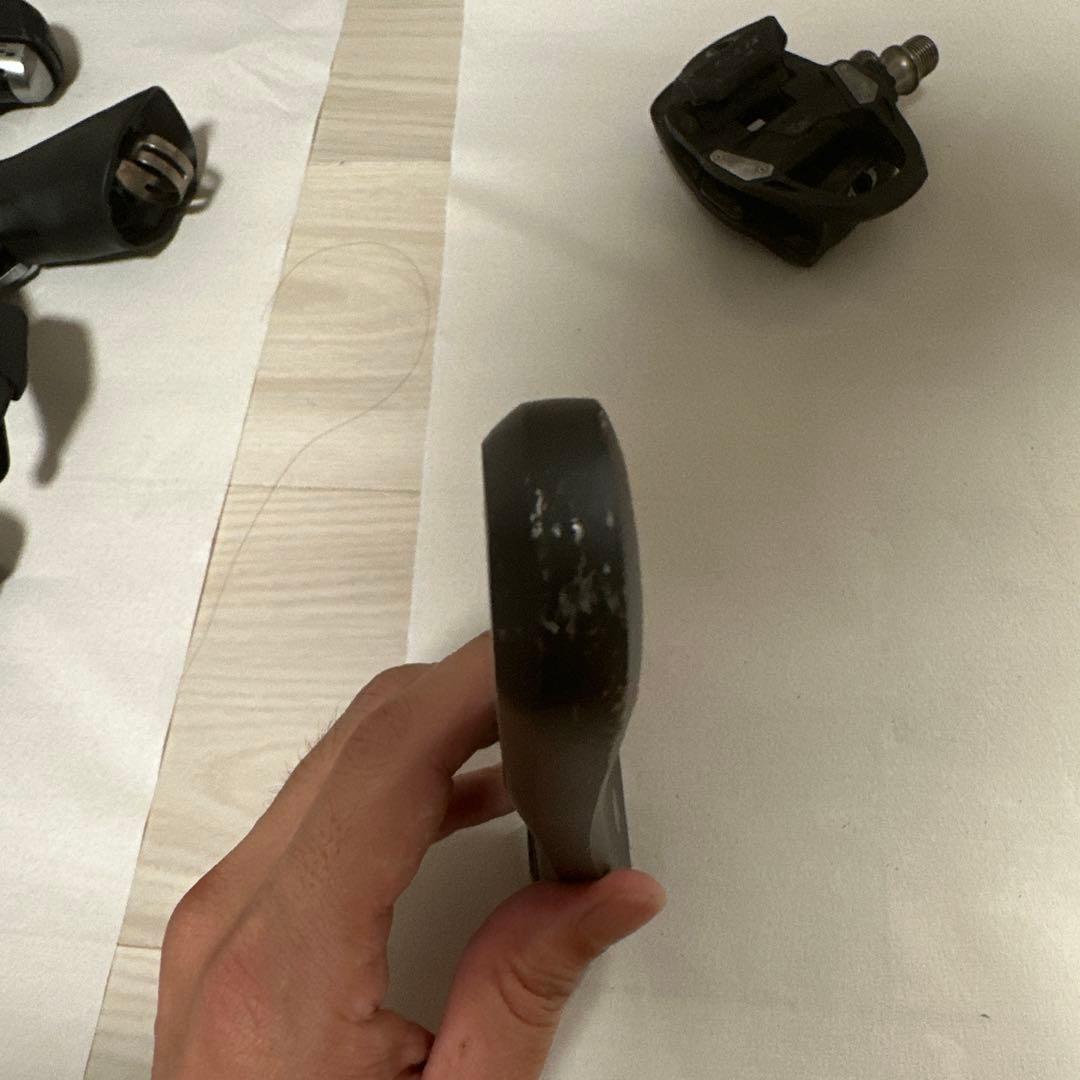 SHIMANO 105 コンポセット