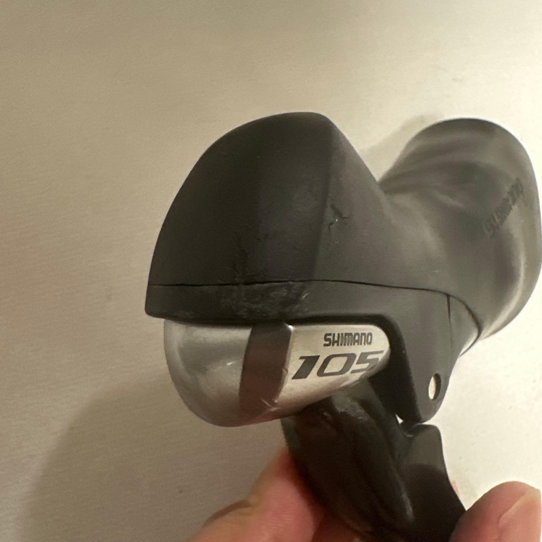SHIMANO 105 コンポセット
