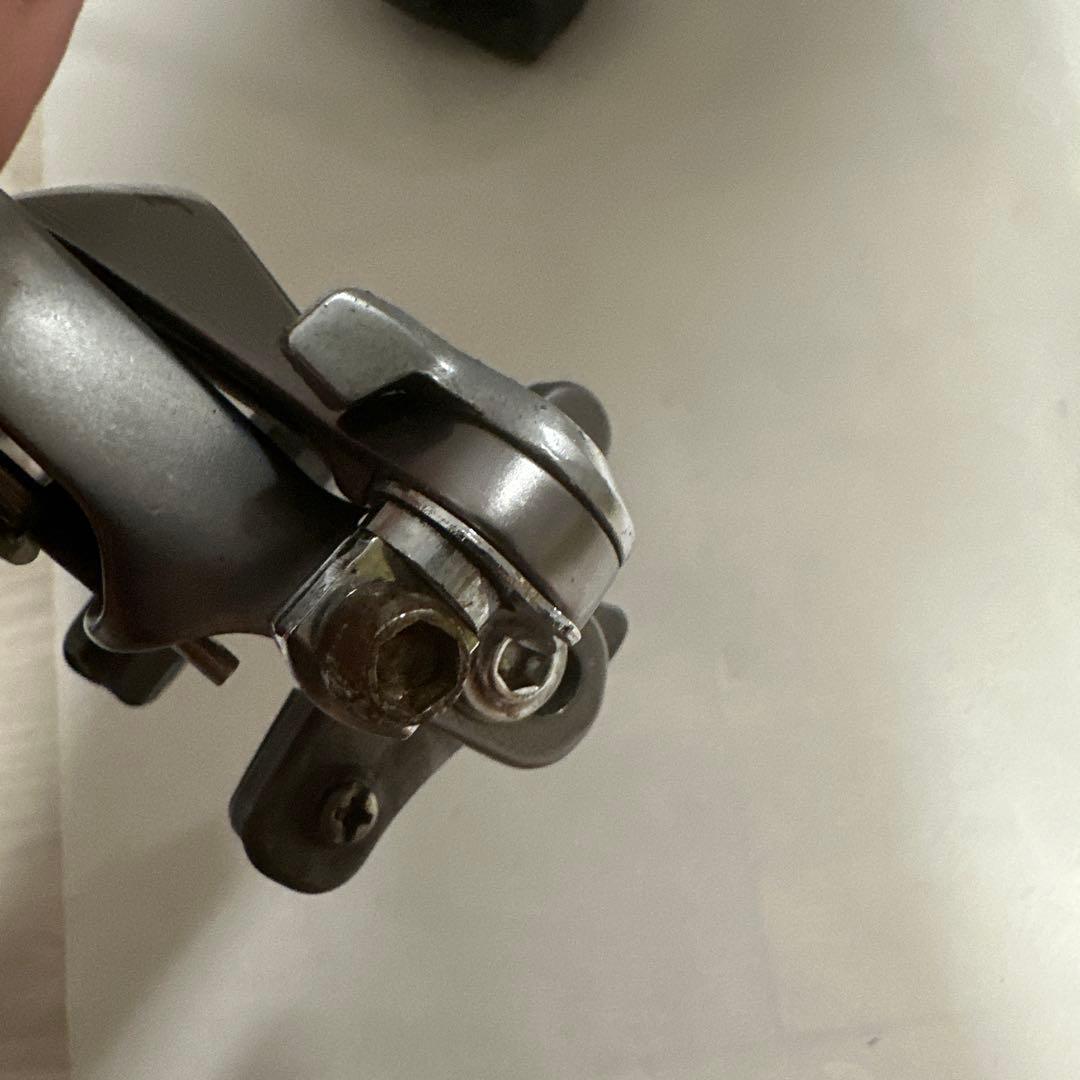 SHIMANO 105 コンポセット