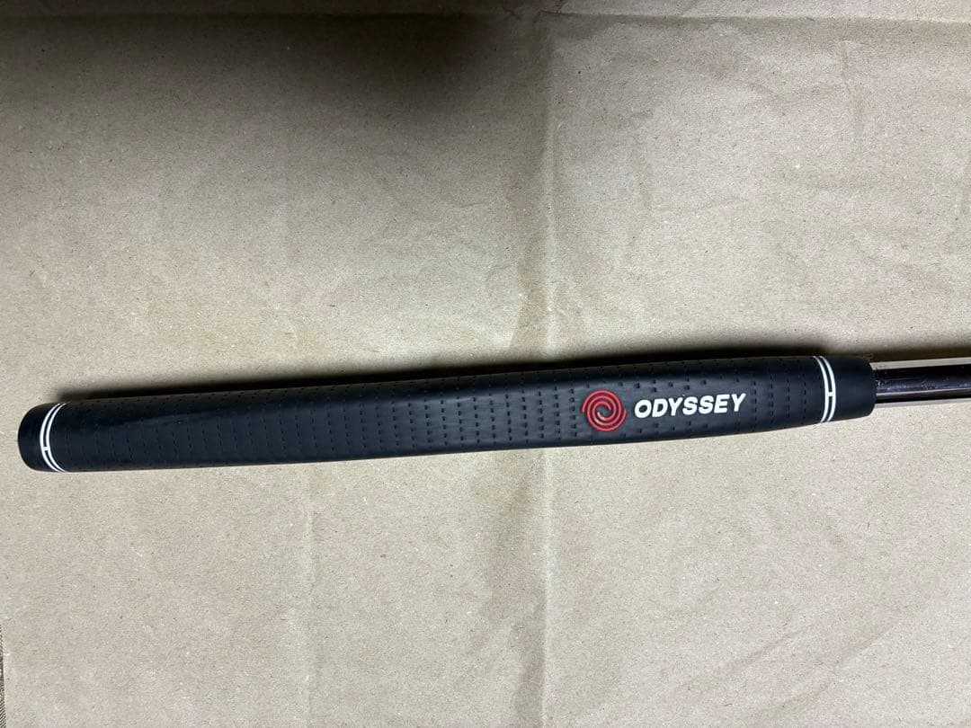 Odyssey White Hot 2-Ball パター 34.25インチ