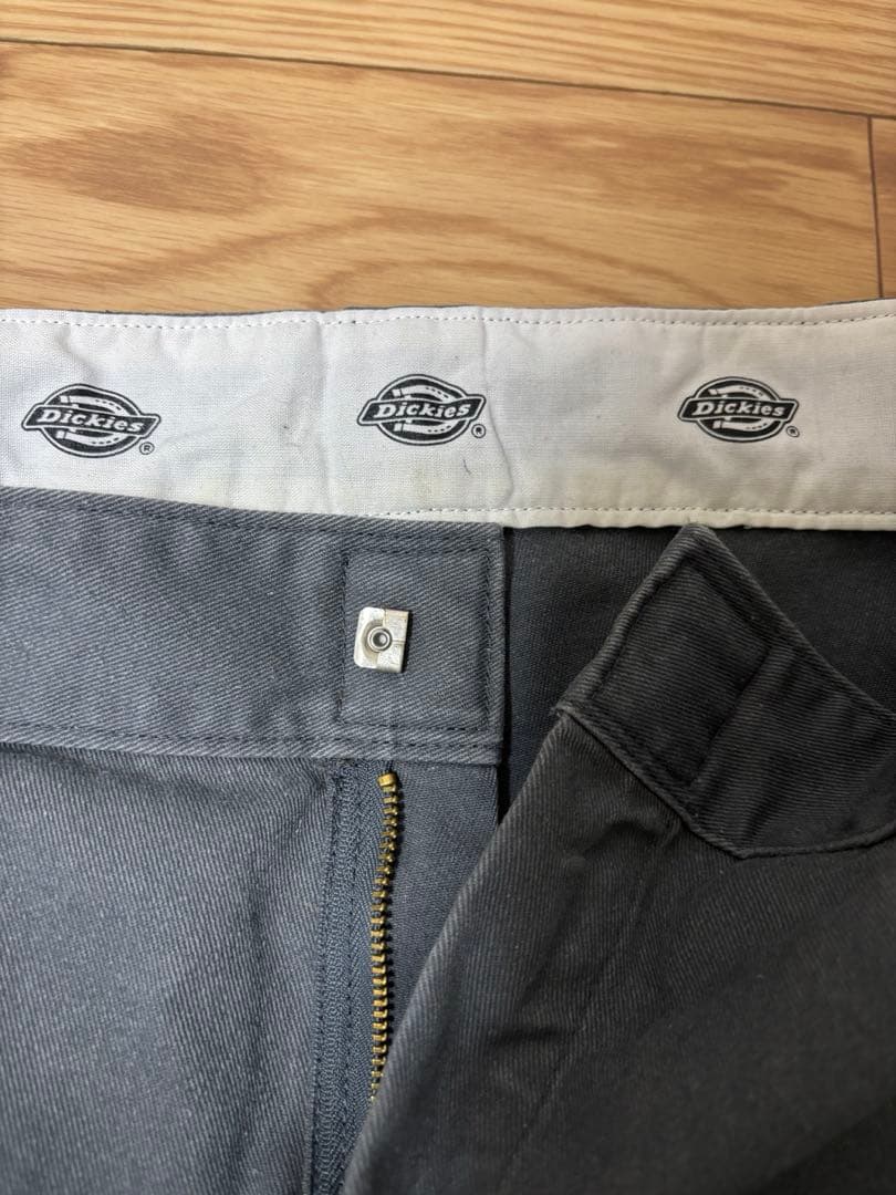 【希少カラー】Dickies × 9090 buggy chino pants