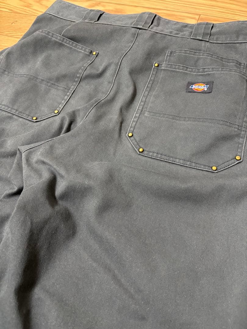 【希少カラー】Dickies × 9090 buggy chino pants