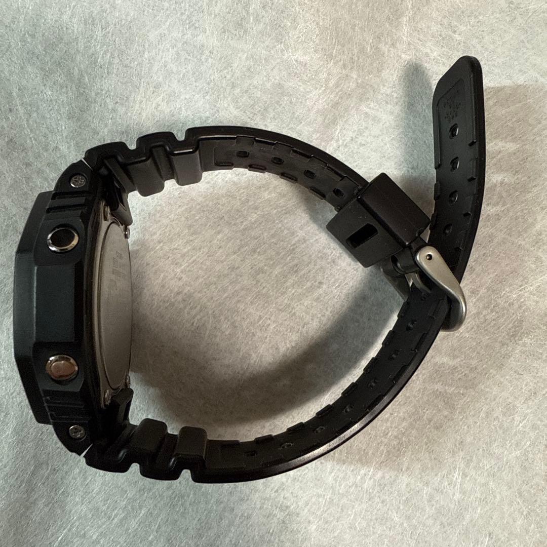 G-SHOCK GA-2100-1A1 カシオーク