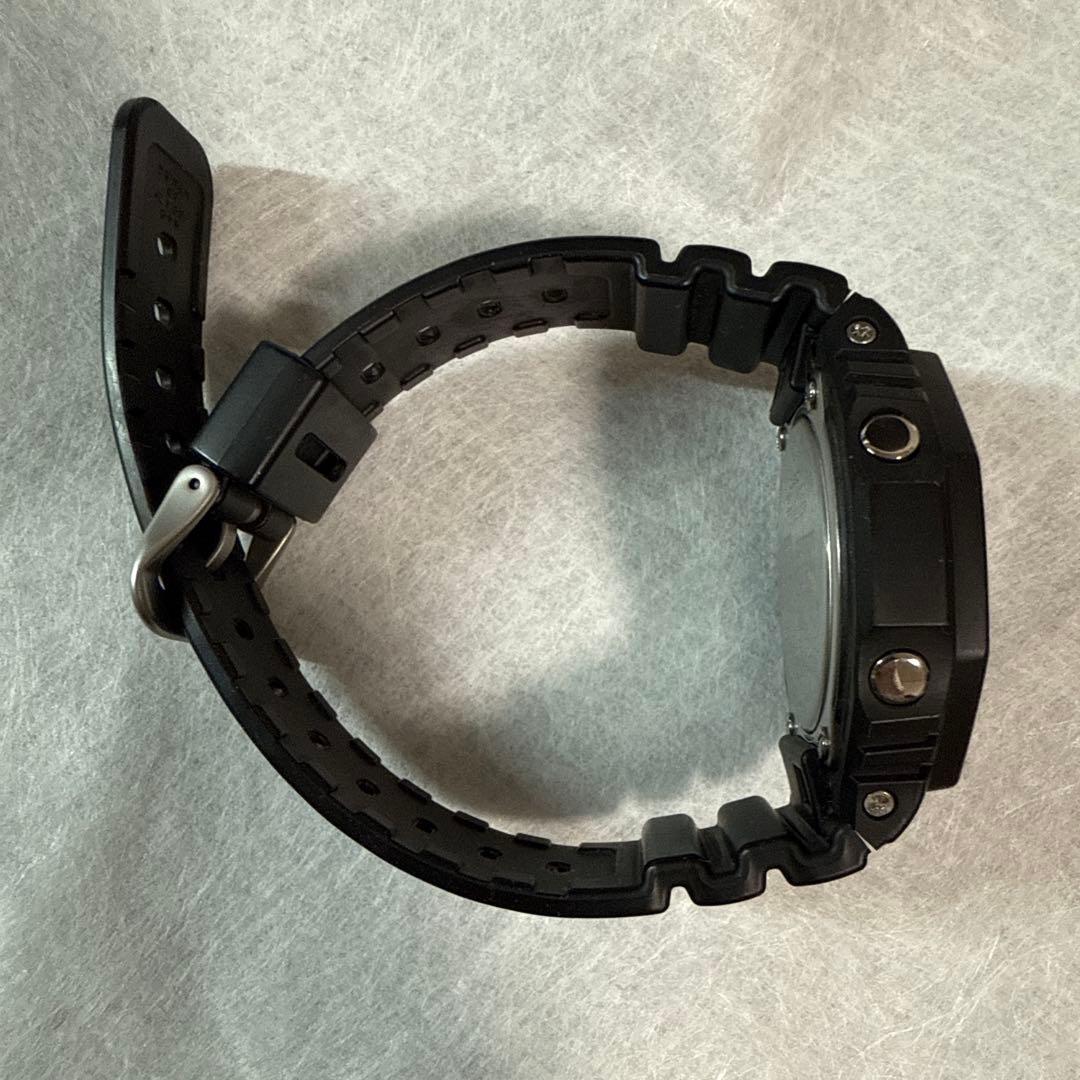 G-SHOCK GA-2100-1A1 カシオーク