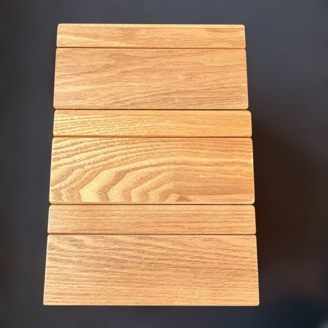 MAX  doTERRA 木製 25本入れ×3