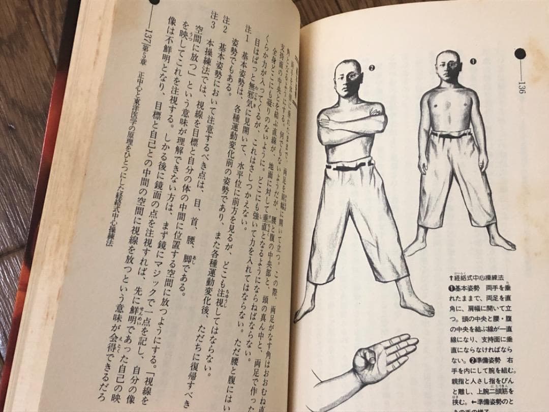 中心力を究める! 肥田式強健術2 【匿名配送】