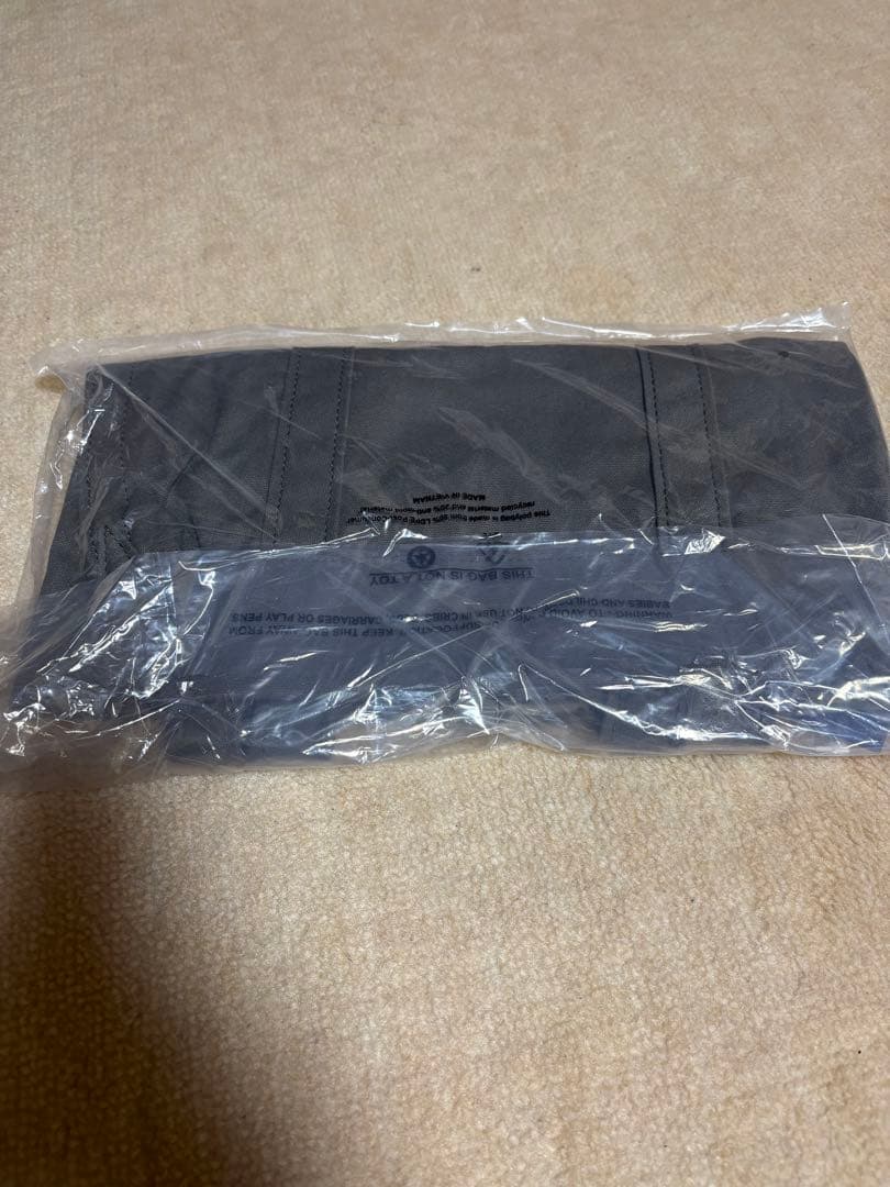 バッグ L.L.Bean bonjour records Record Tote