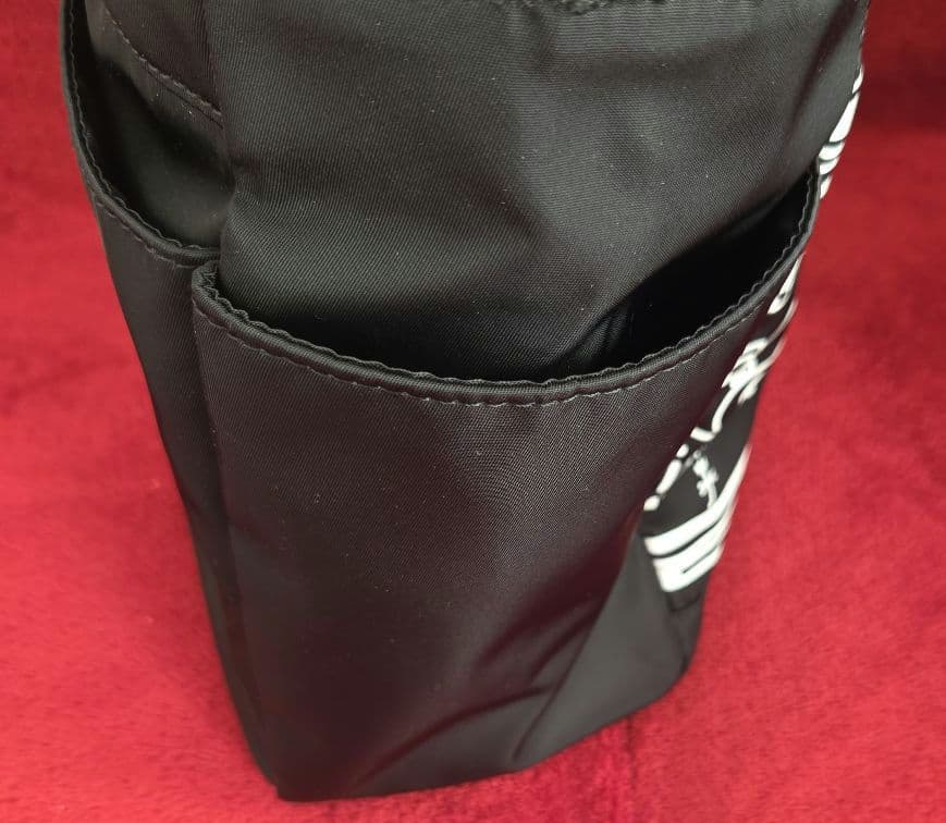 美品　CASTELBAJAC トートバッグ