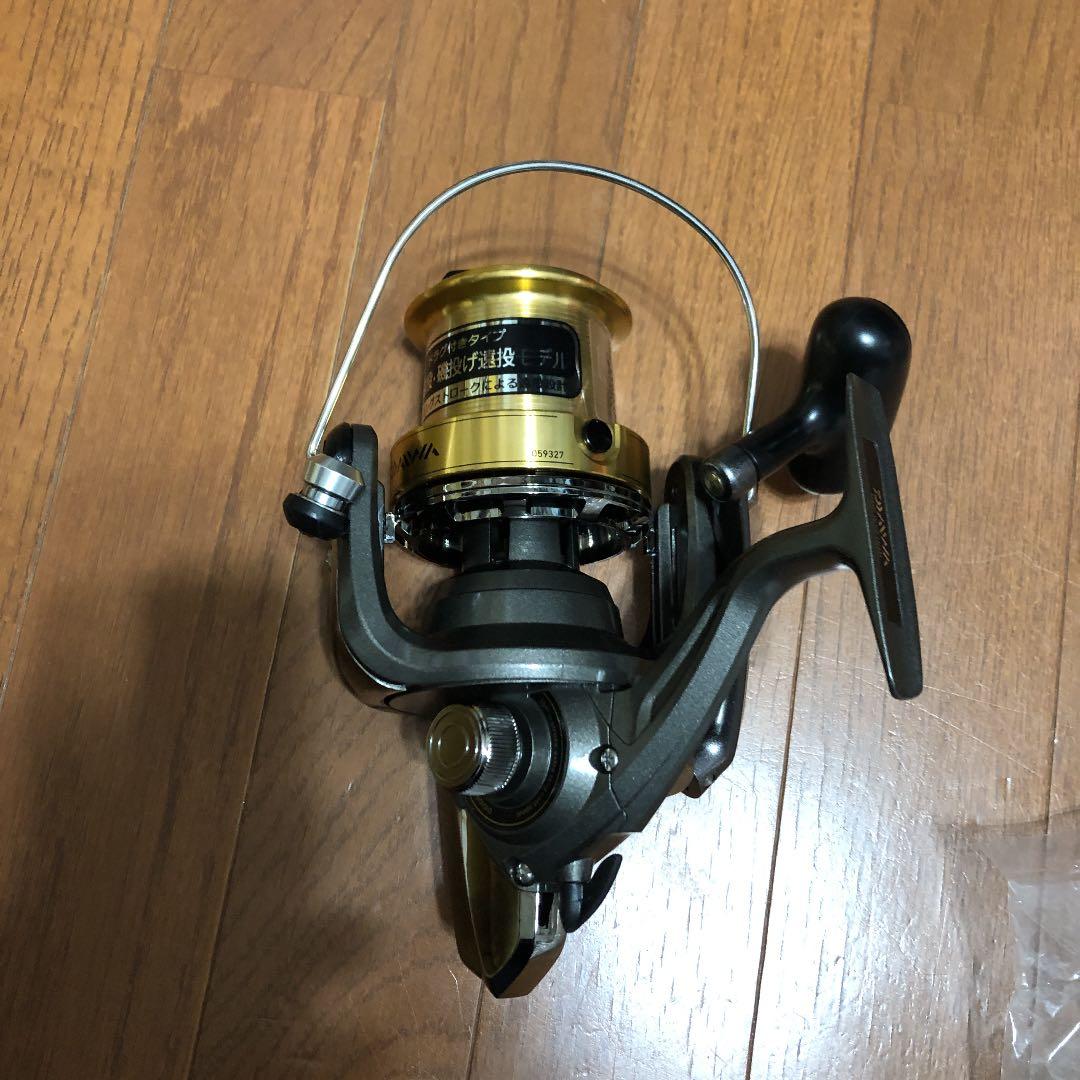 ダイワ