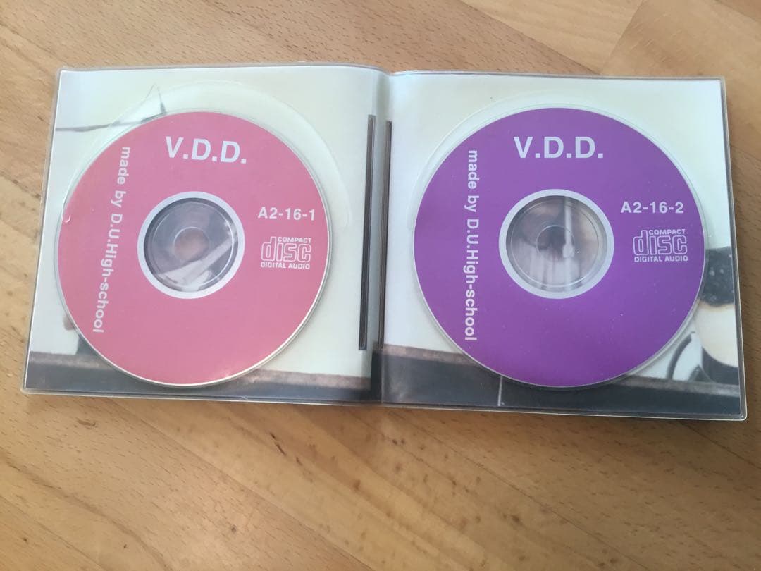洋楽 Led Zeppelin / Voo Doo Drive