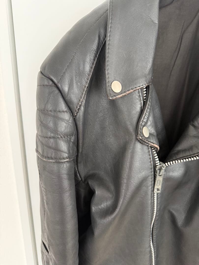 給*ん様 Lewis Leathers ライダースジャケット ルイス42