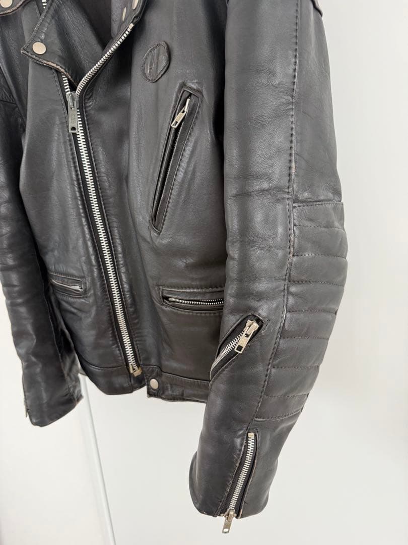 給*ん様 Lewis Leathers ライダースジャケット ルイス42