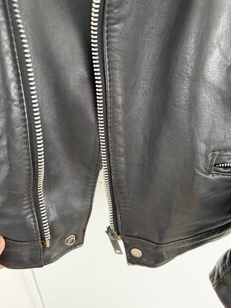 給*ん様 Lewis Leathers ライダースジャケット ルイス42