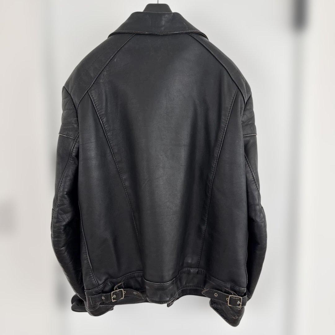 給*ん様 Lewis Leathers ライダースジャケット ルイス42