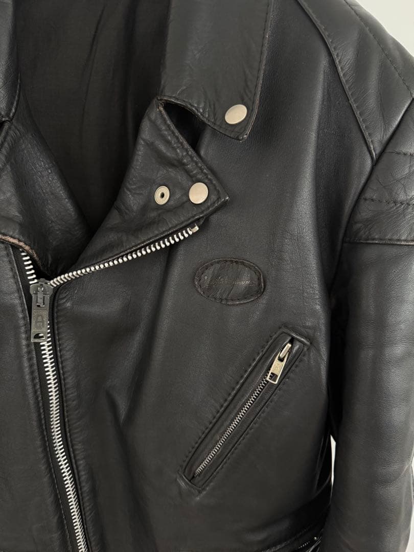 給*ん様 Lewis Leathers ライダースジャケット ルイス42