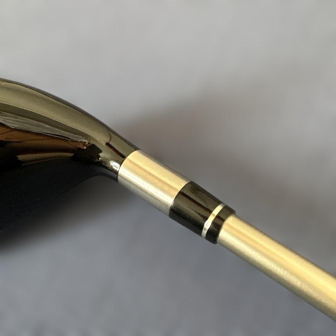 HONMA TW727 ユーティリティ 22度