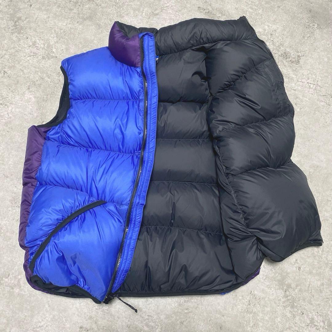 00s FEATHERED FRIENDS HELIOS VEST USA製 L