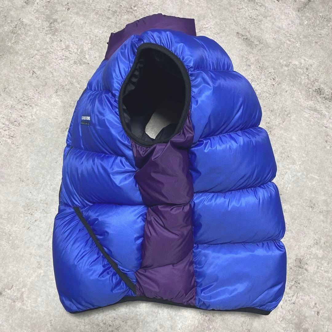 00s FEATHERED FRIENDS HELIOS VEST USA製 L