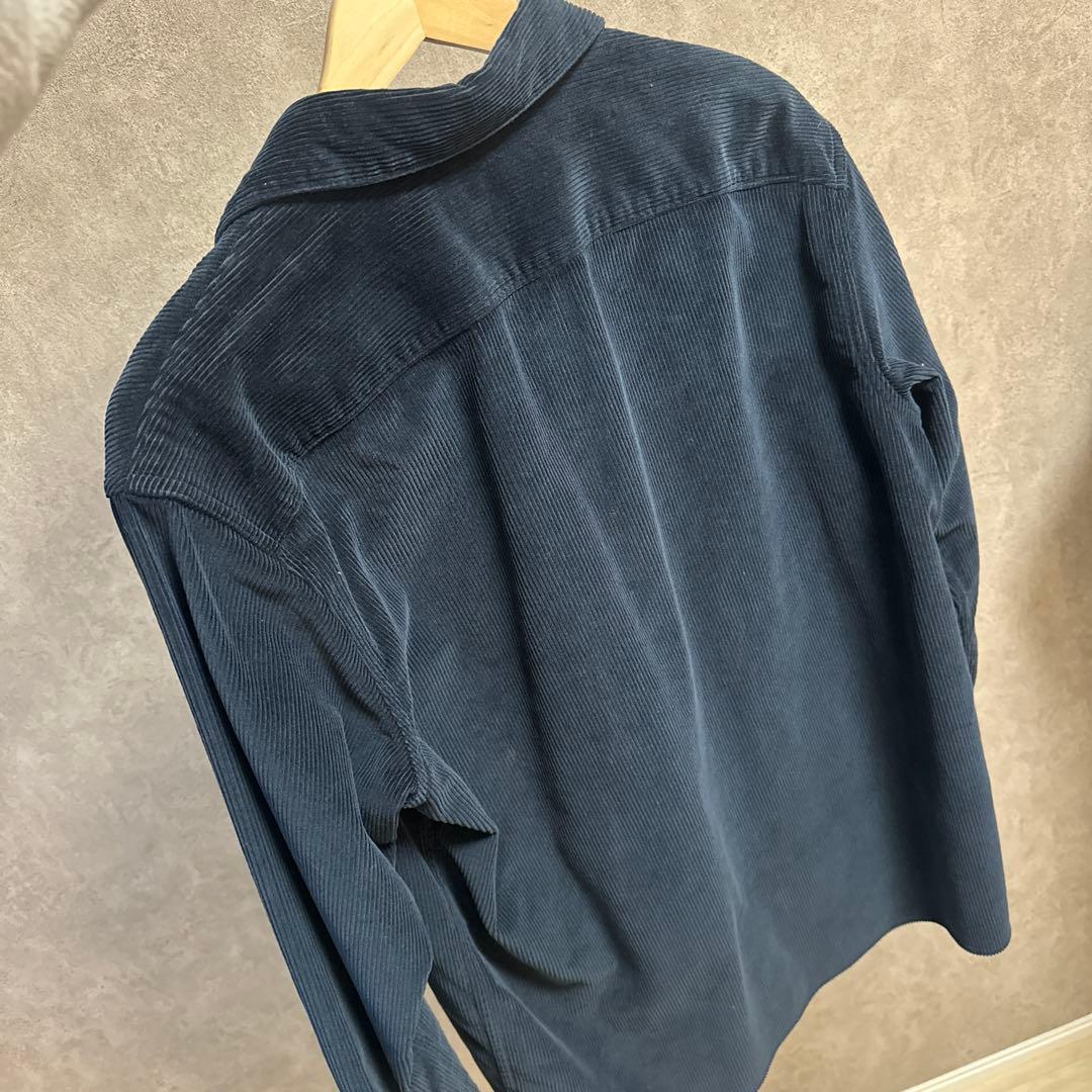 POLO RALPH LAUREN ネイビー コーデュロイジャケット M