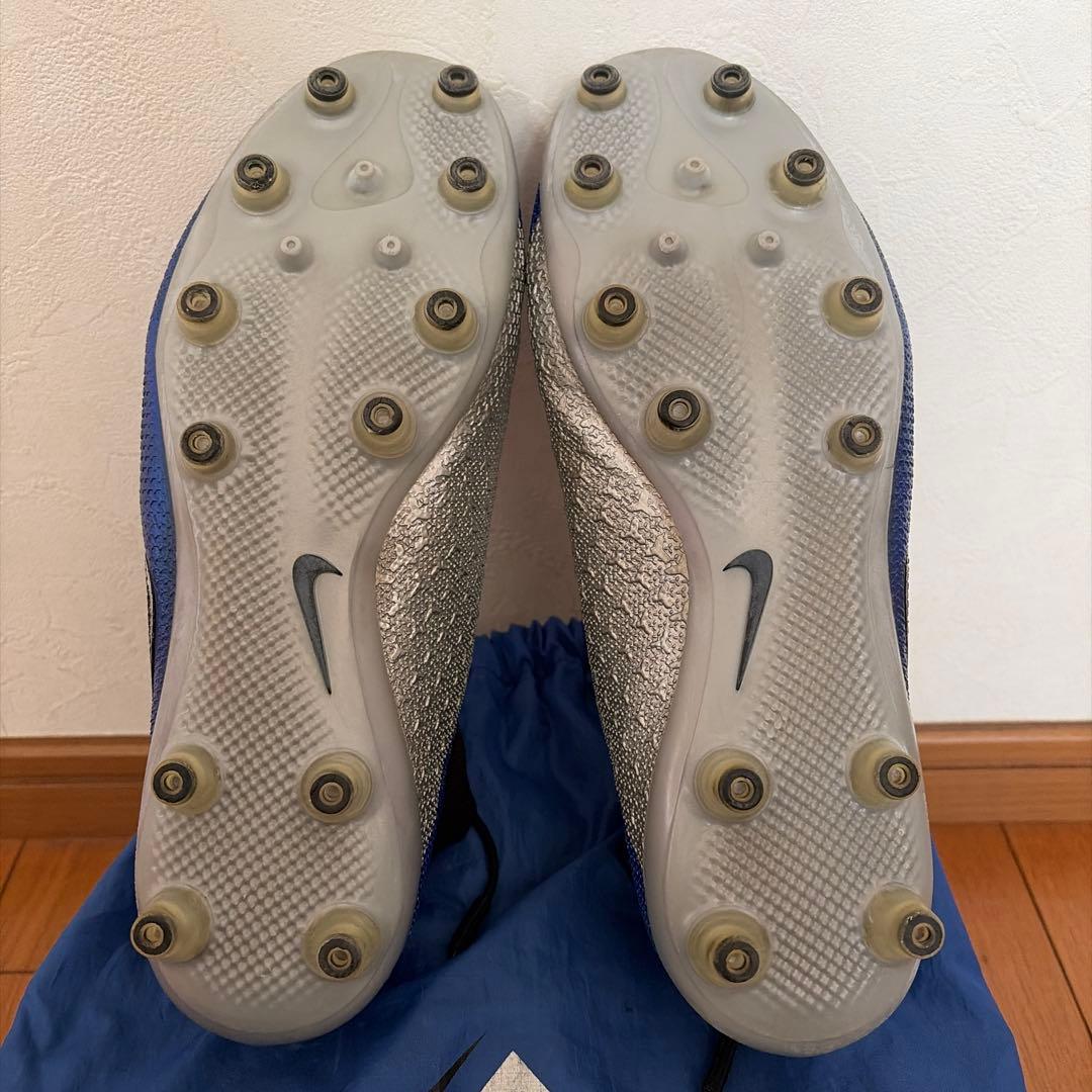 Nike Phantom Vision Elite AG 27cm ファントム