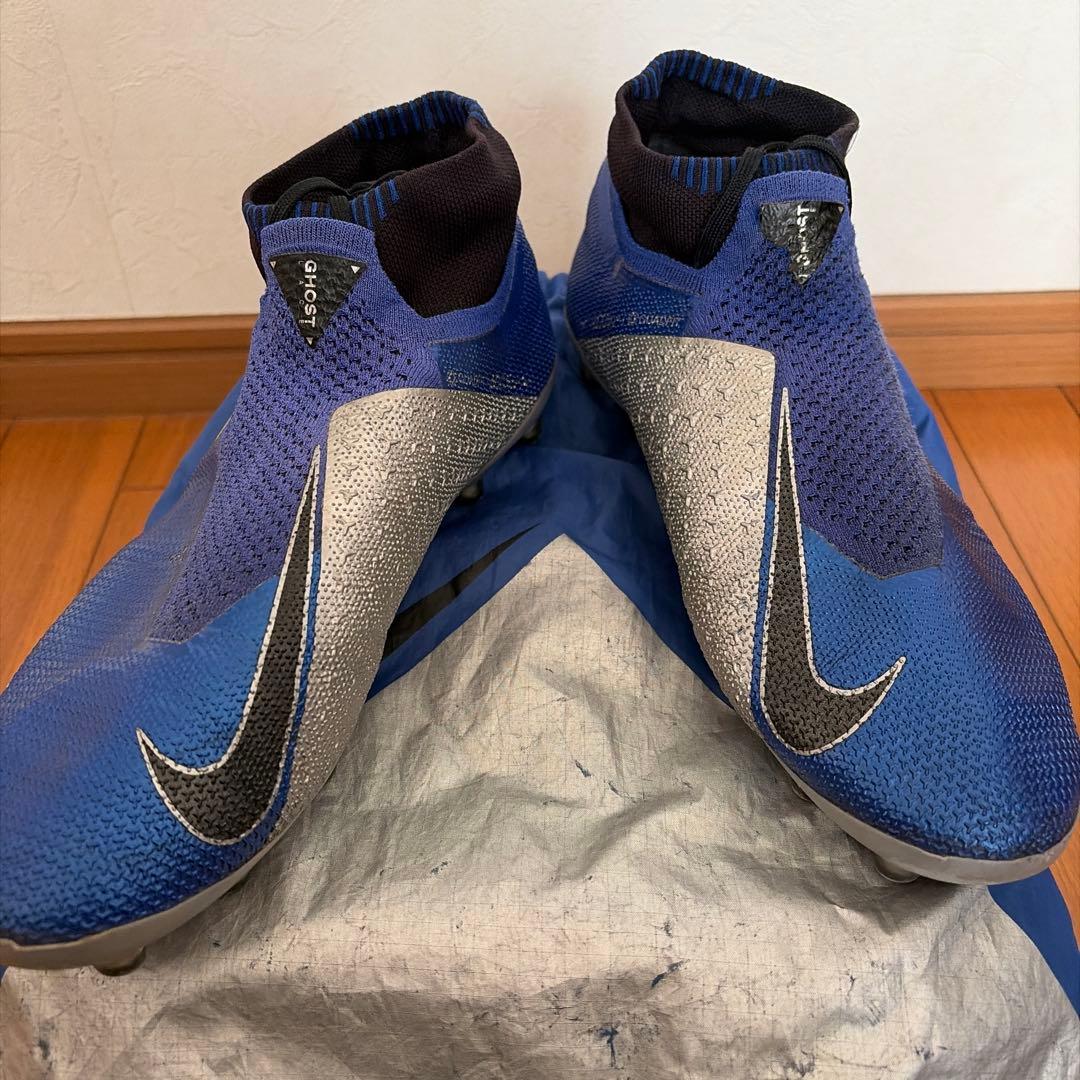 Nike Phantom Vision Elite AG 27cm ファントム