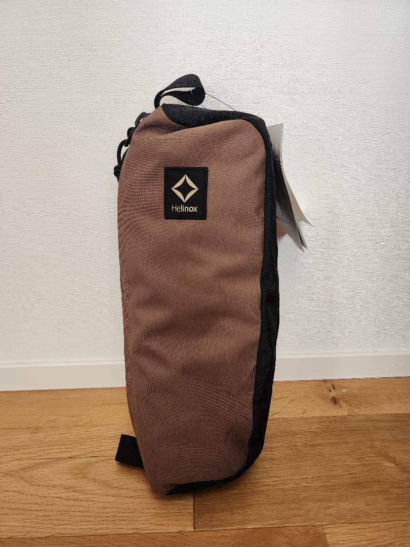 【新品未使用】Helinox ヘリノックス タクティカルチェア コヨーテ