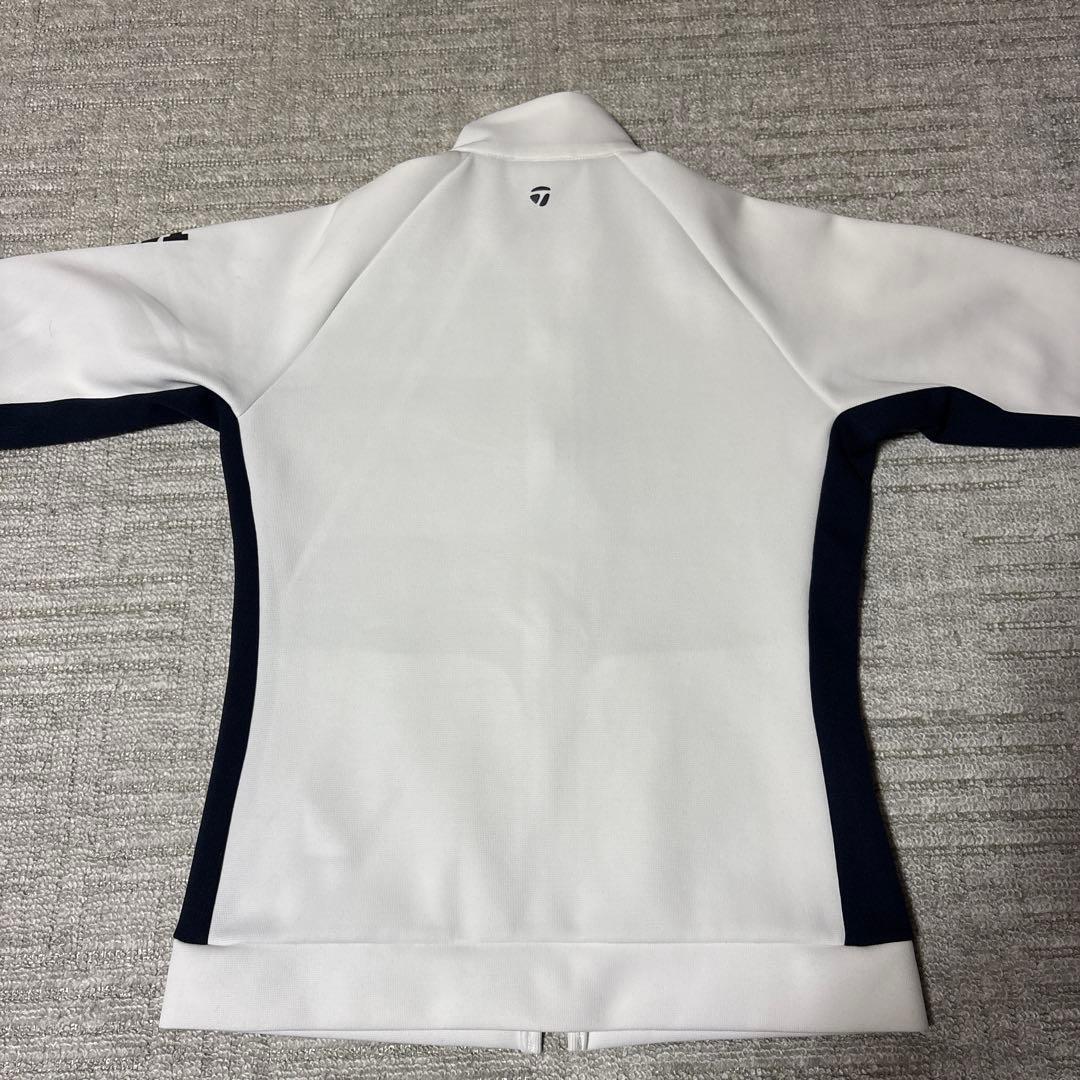 TaylorMade レディース ゴルフジャケット