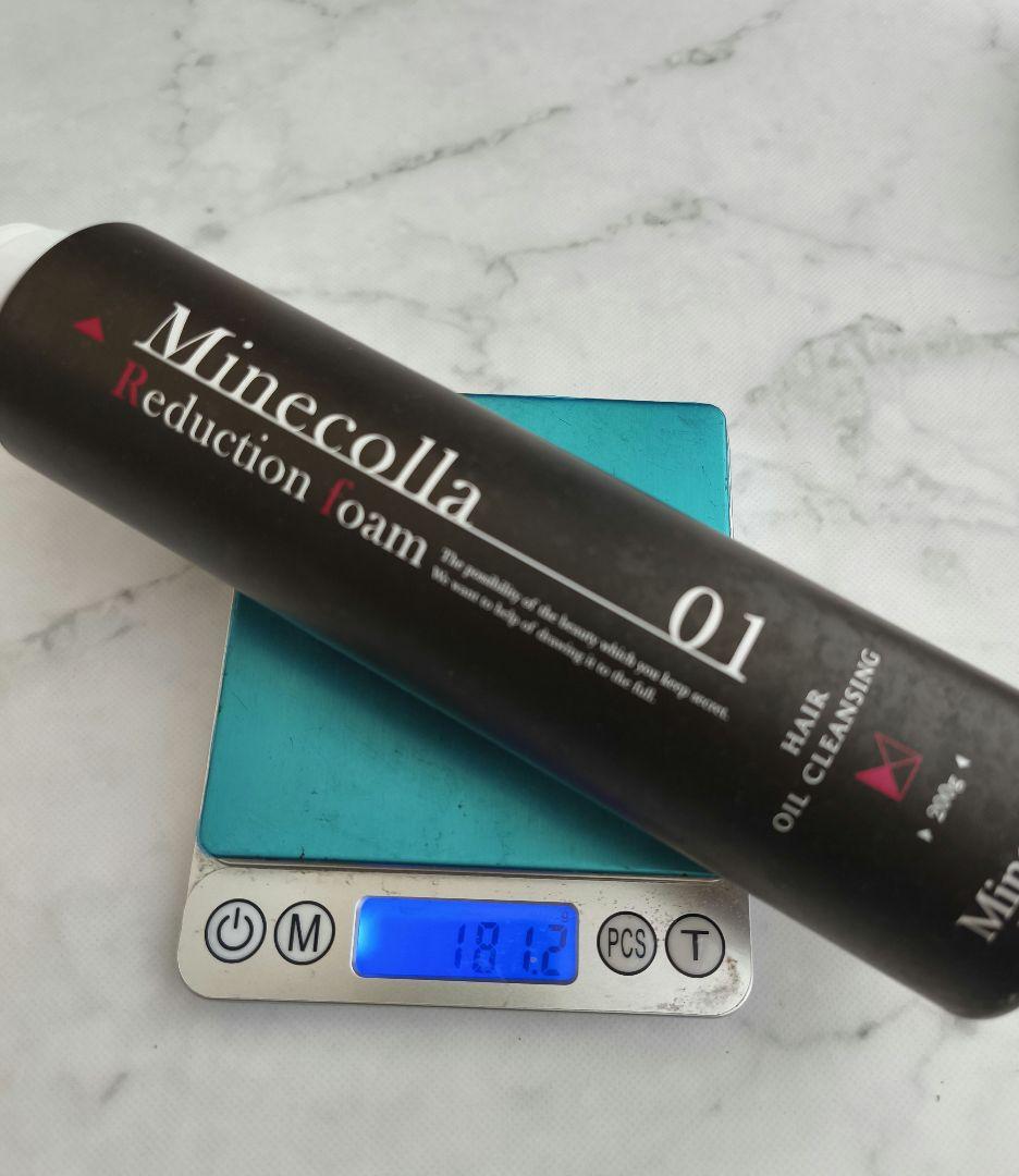 Minecolla ビッグボトル　ミネコラ パーフェクト3　中古