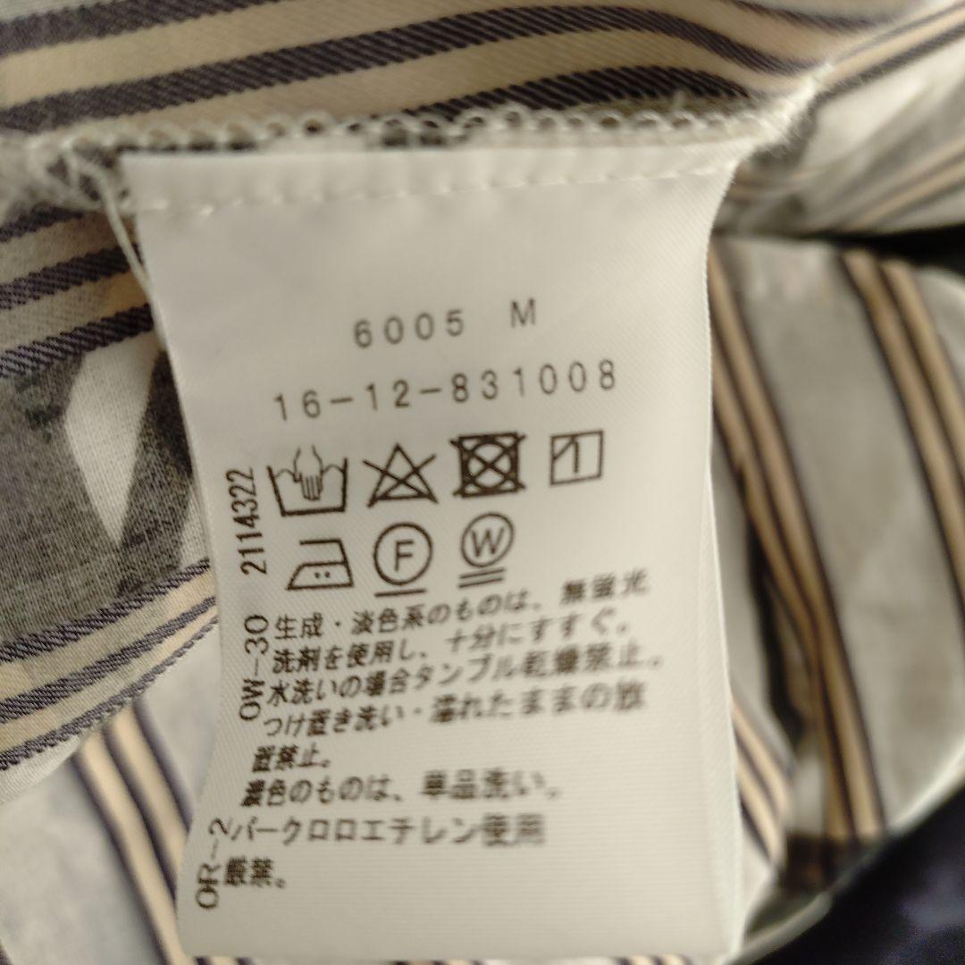 ヴィヴィアンウエストウッド レッドレーベル シャツ ブラウス