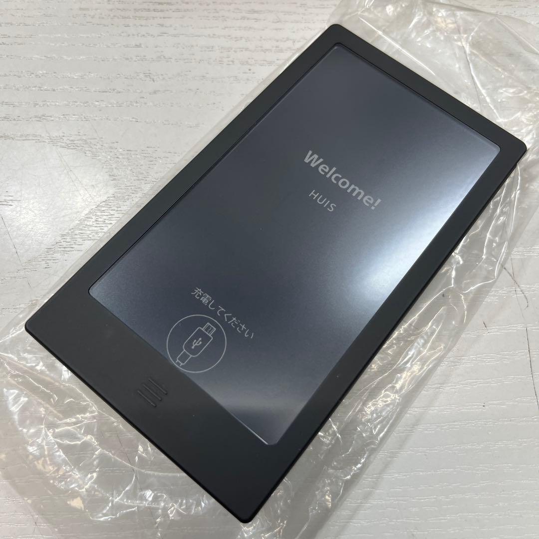 希少品 未使用品 SONY ソニー HUIS HUIS-100RC リモコン