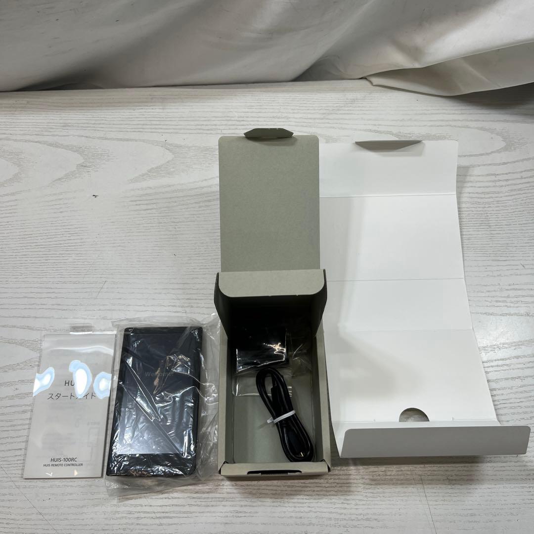 希少品 未使用品 SONY ソニー HUIS HUIS-100RC リモコン