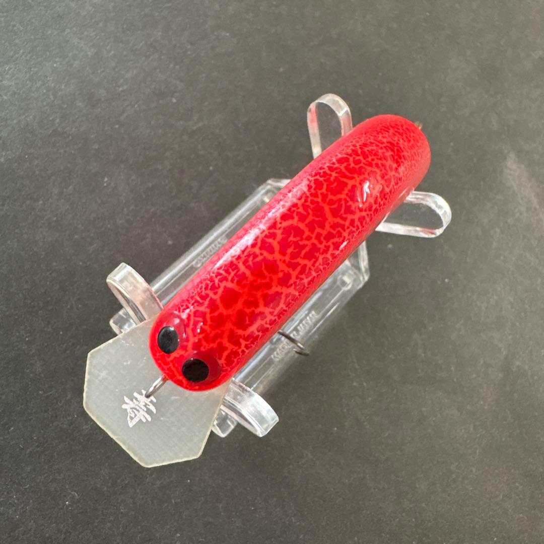 ☆美品☆限定☆レア☆メガバス　Zクランク　フラットサイド　寿　2個セット