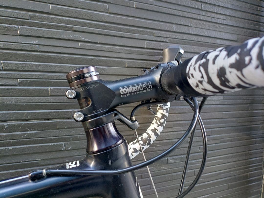 Cannondale CAADX 51サイズ