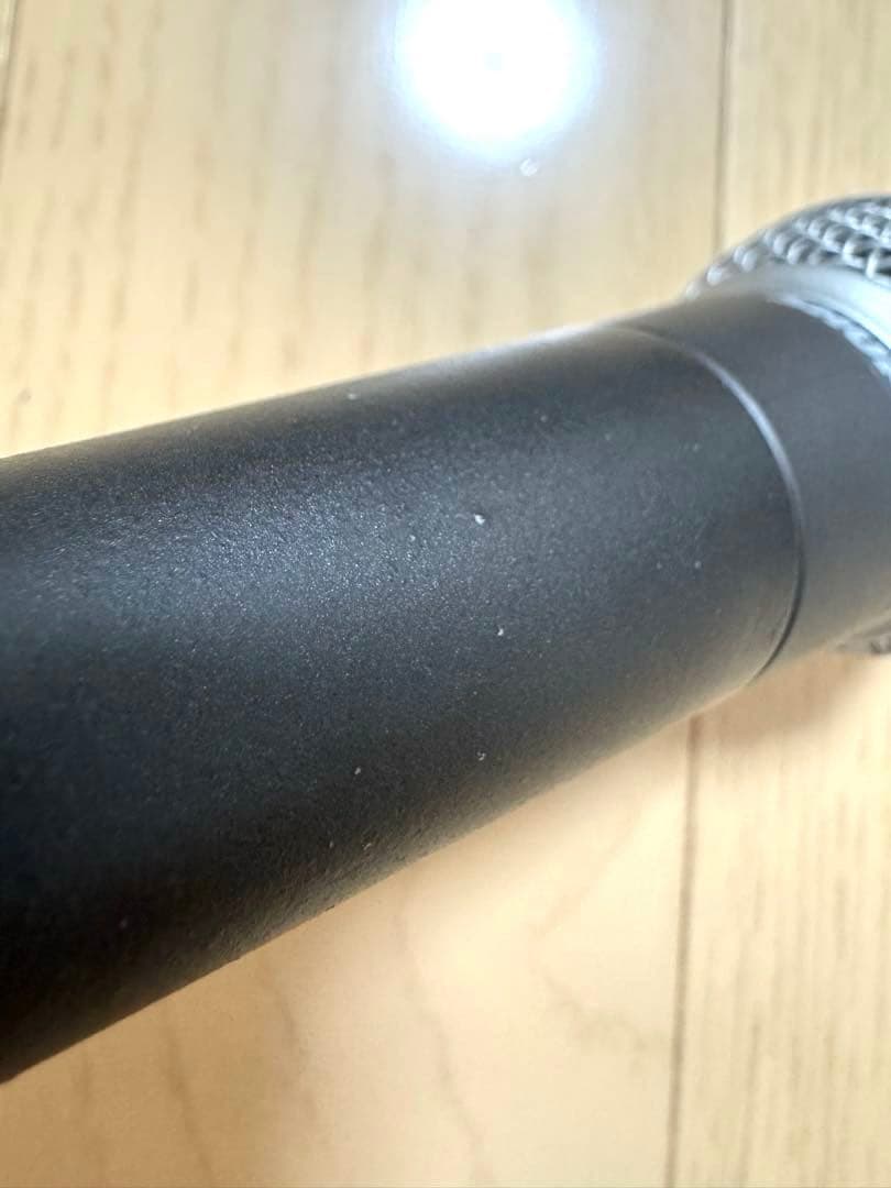 L*C様 SHURE SM58 ダイナミックマイク