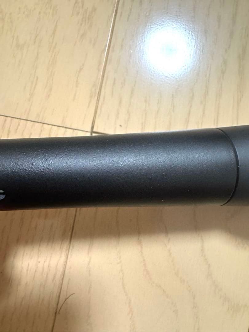 L*C様 SHURE SM58 ダイナミックマイク