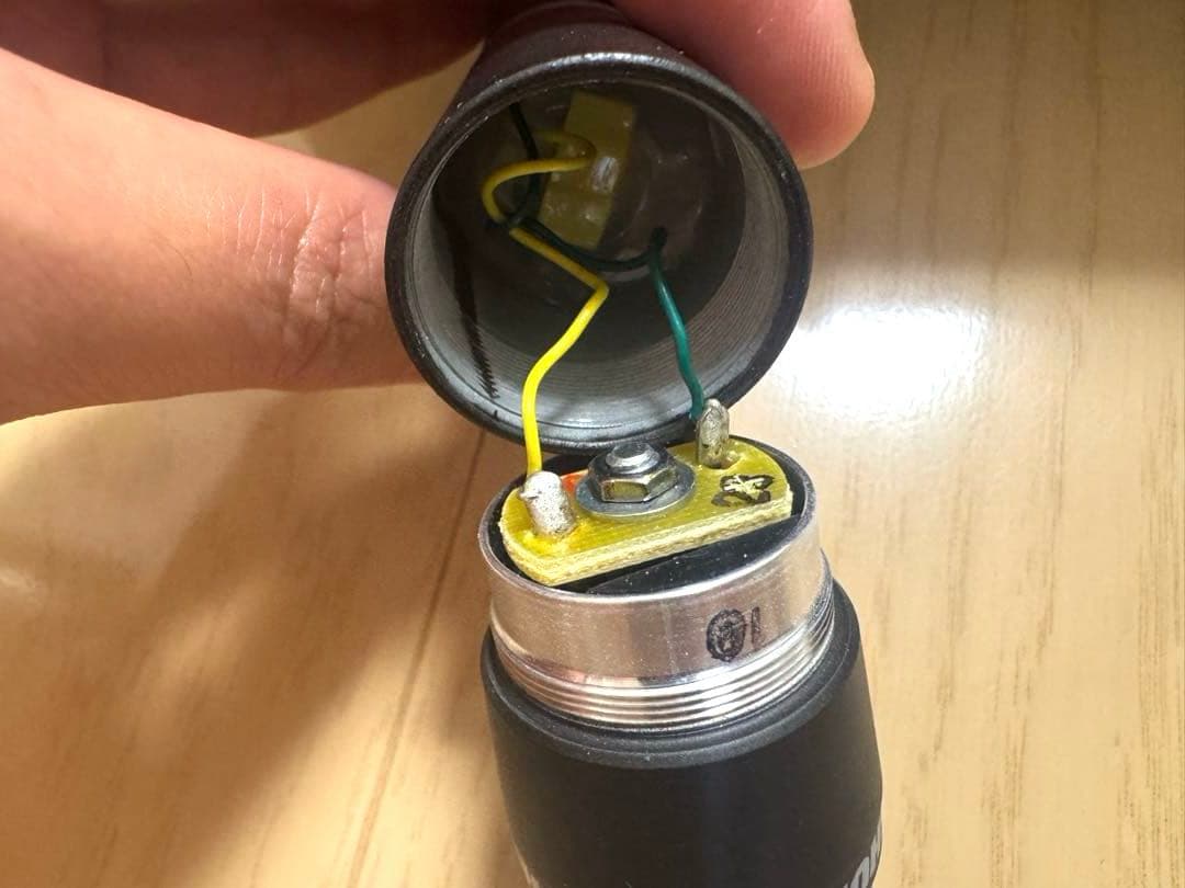 L*C様 SHURE SM58 ダイナミックマイク