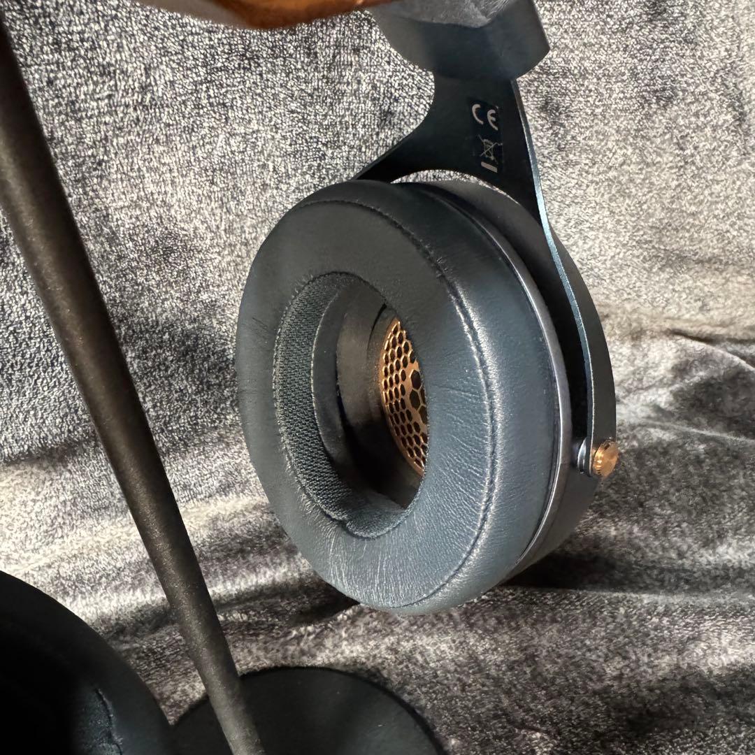 ヘッドホン Focal CELESTEE