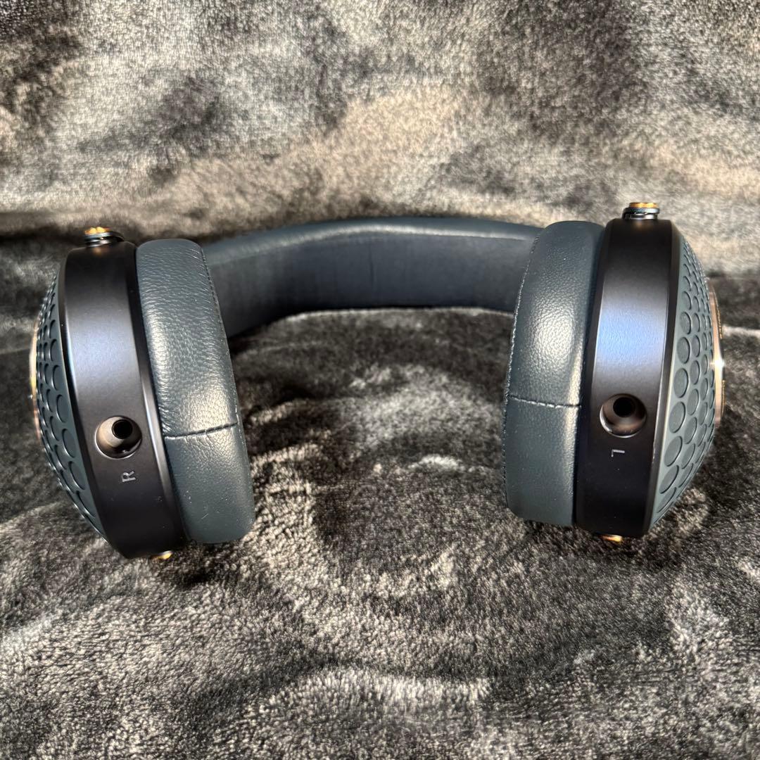 ヘッドホン Focal CELESTEE
