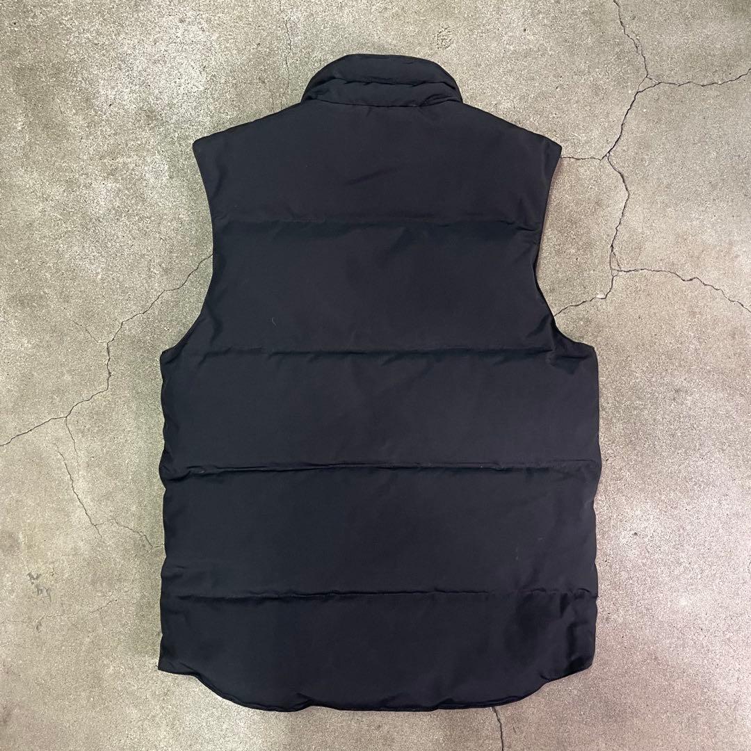 ジャケット・アウター   Garson Vest \"Black\" M
