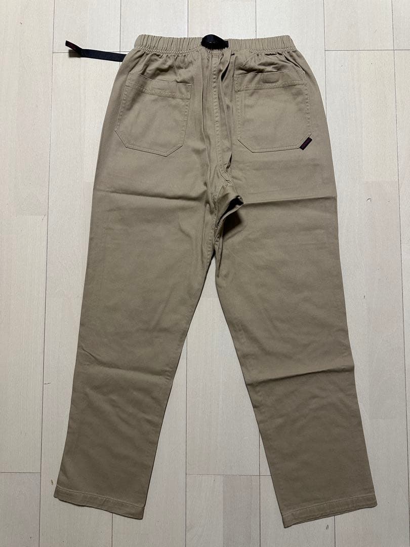 SALE 新品 GRAMICCI グラミチ パンツ ルーズ テーパード ワイド