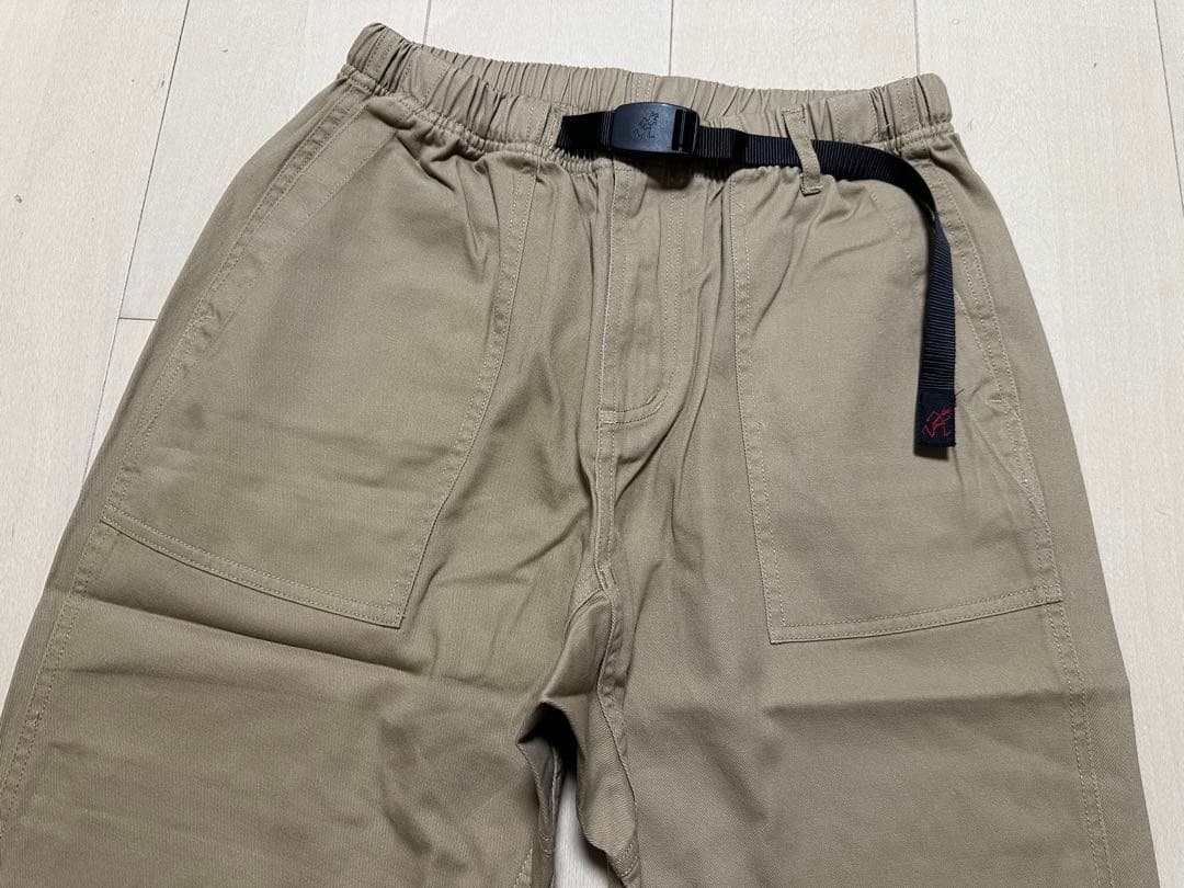 SALE 新品 GRAMICCI グラミチ パンツ ルーズ テーパード ワイド