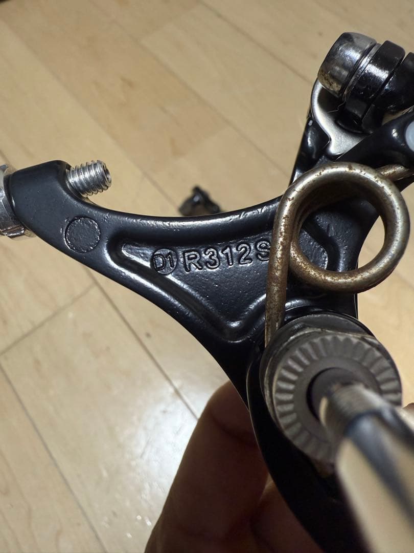 Shimano Sora コンポーネントセット